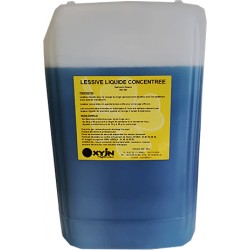 LESSIVE LIQUIDE CONCENTREE