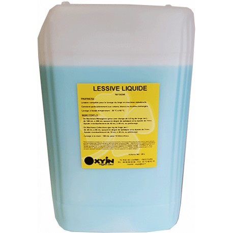 LESSIVE LIQUIDE COMPO FLEURI