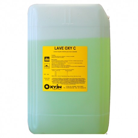 LAVE OXY C