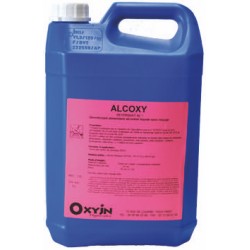 ALCOXY 5 litres