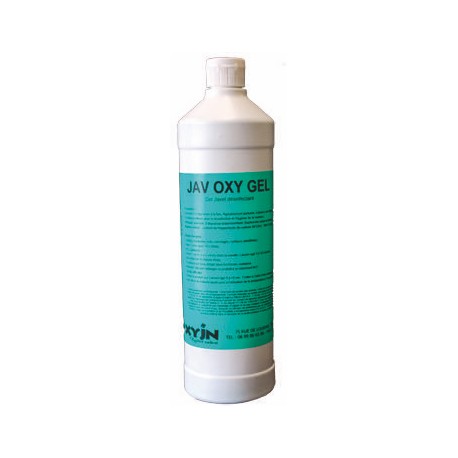 JAV OXY GEL