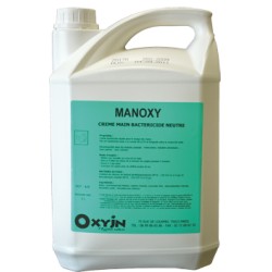 MANOXY 5 l.