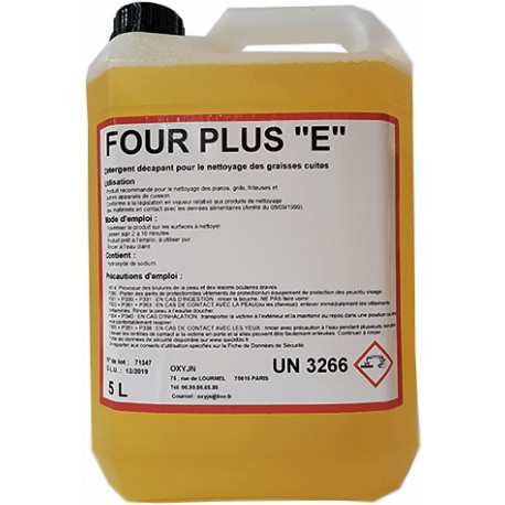 FOUR PLUS E